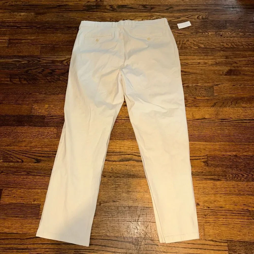 New Roundtree and Yorke Pants